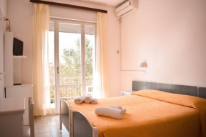 Hotel Zeus Cervia